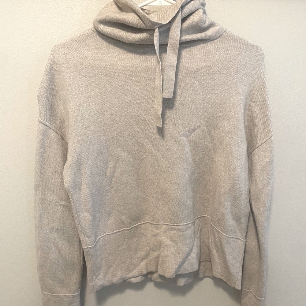 Cowl Next Sweatshirt